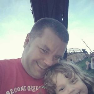 Meet your Posher, Dale